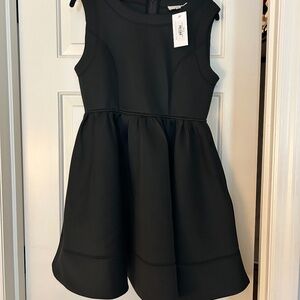 New black dress - brand Mable